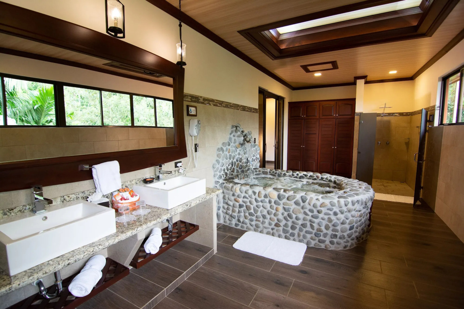 Hotel Arenal Springs Resort & Spa