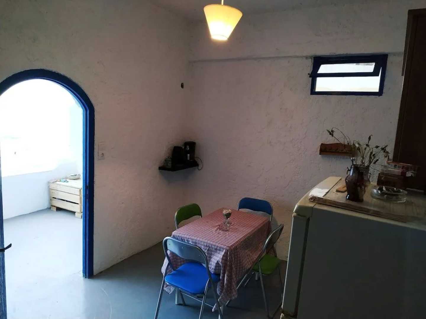 Lovely House On The Beach