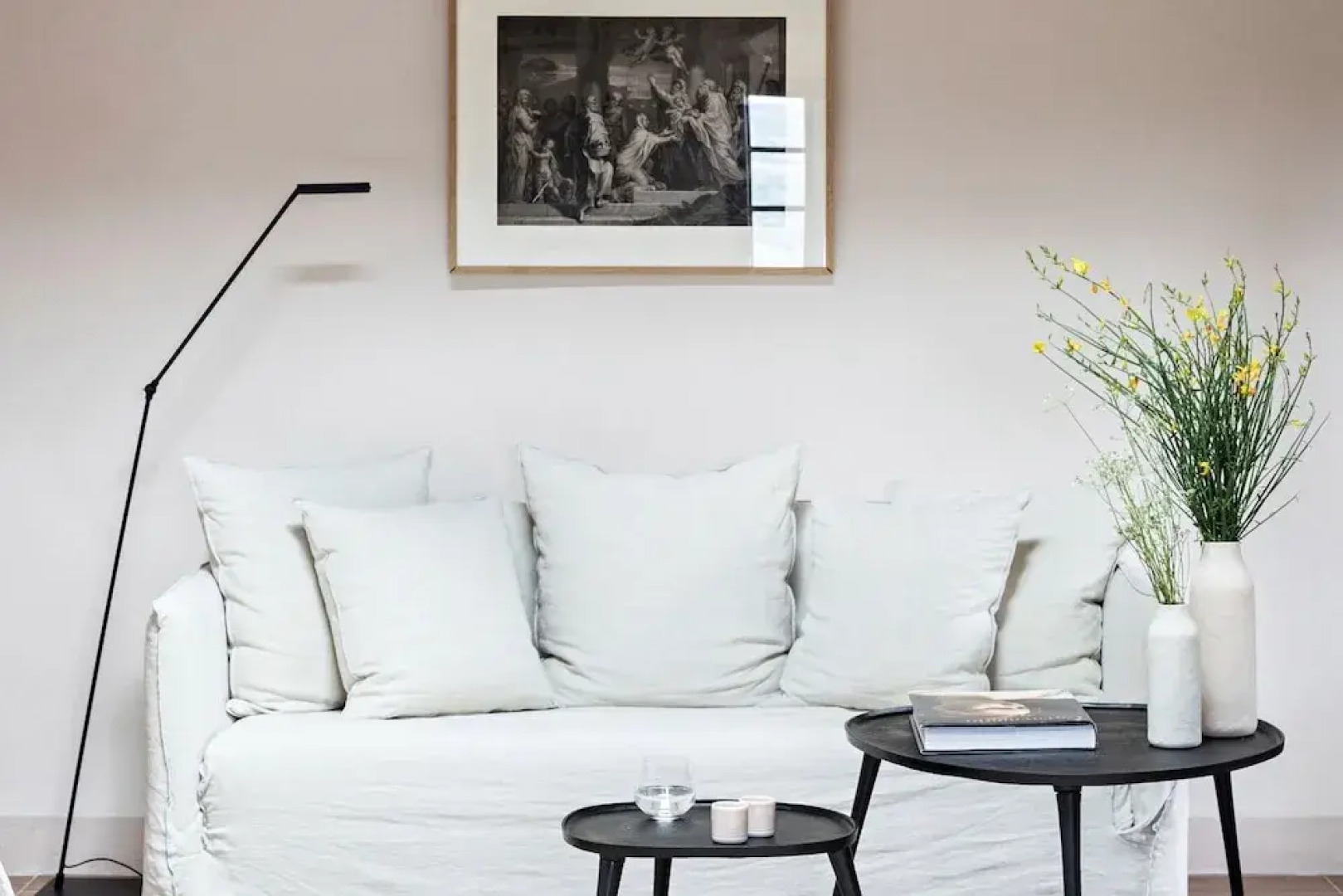 Pieve Aldina - Fontenille Collection