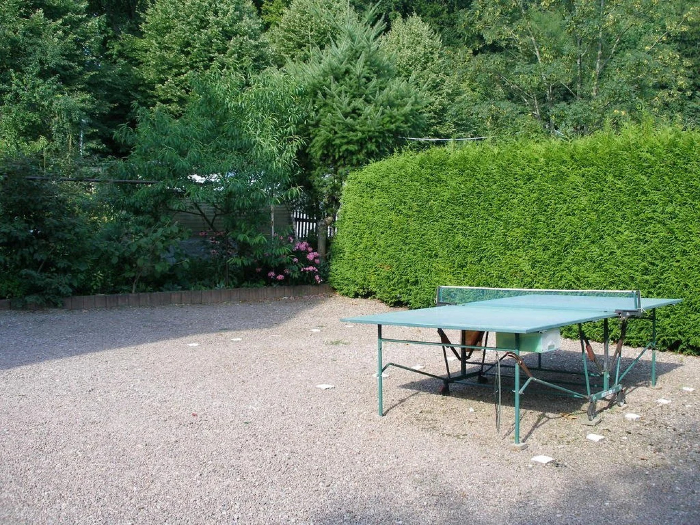 Pension Villa Martha