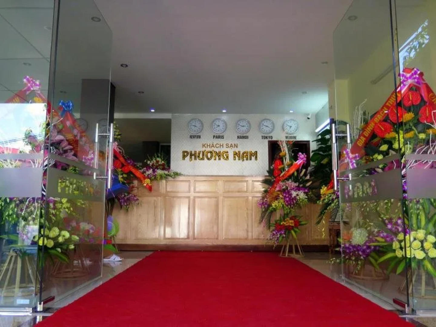 Phuong Nam Hotel