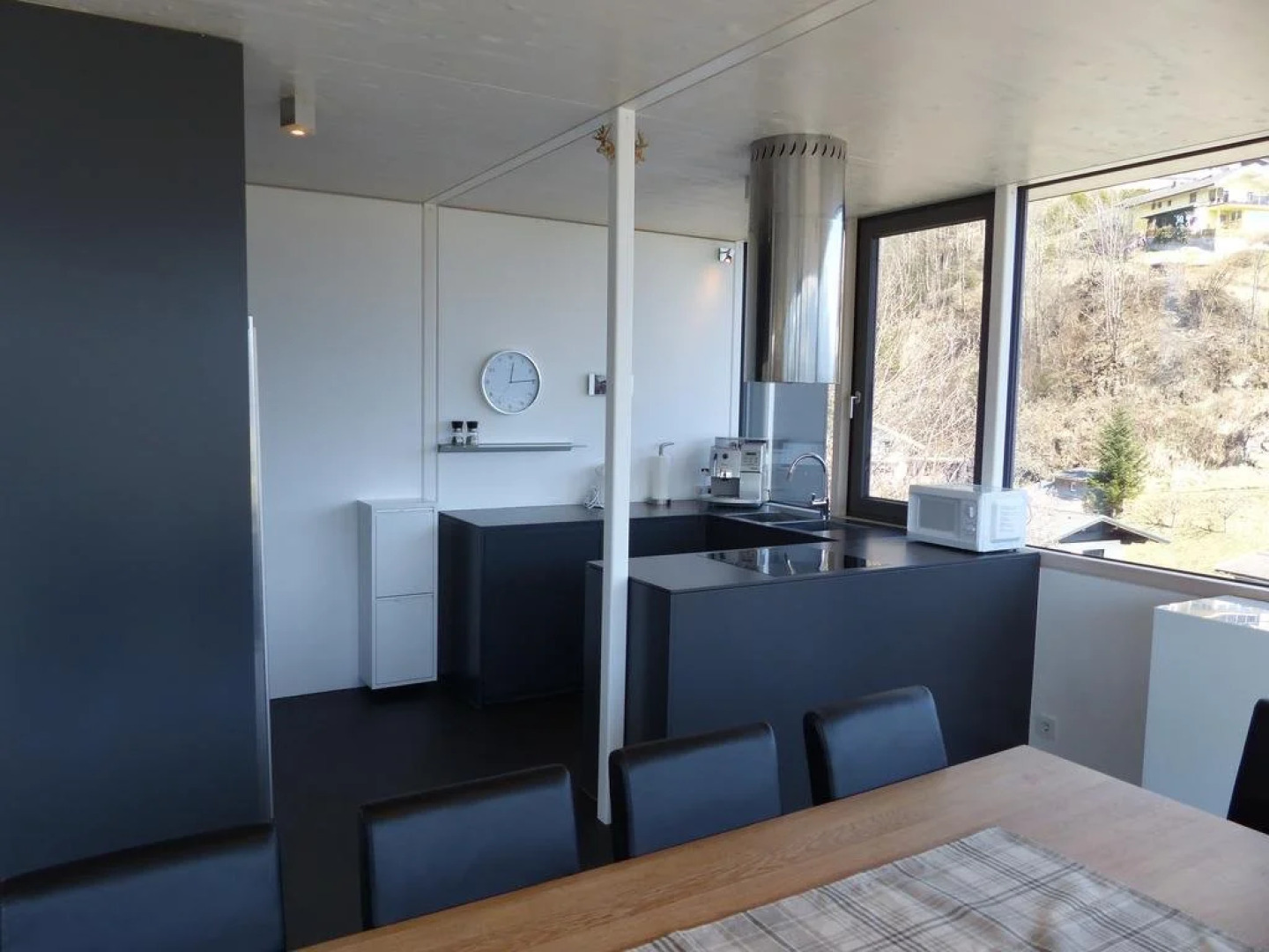 Glas House - Design Holiday Home