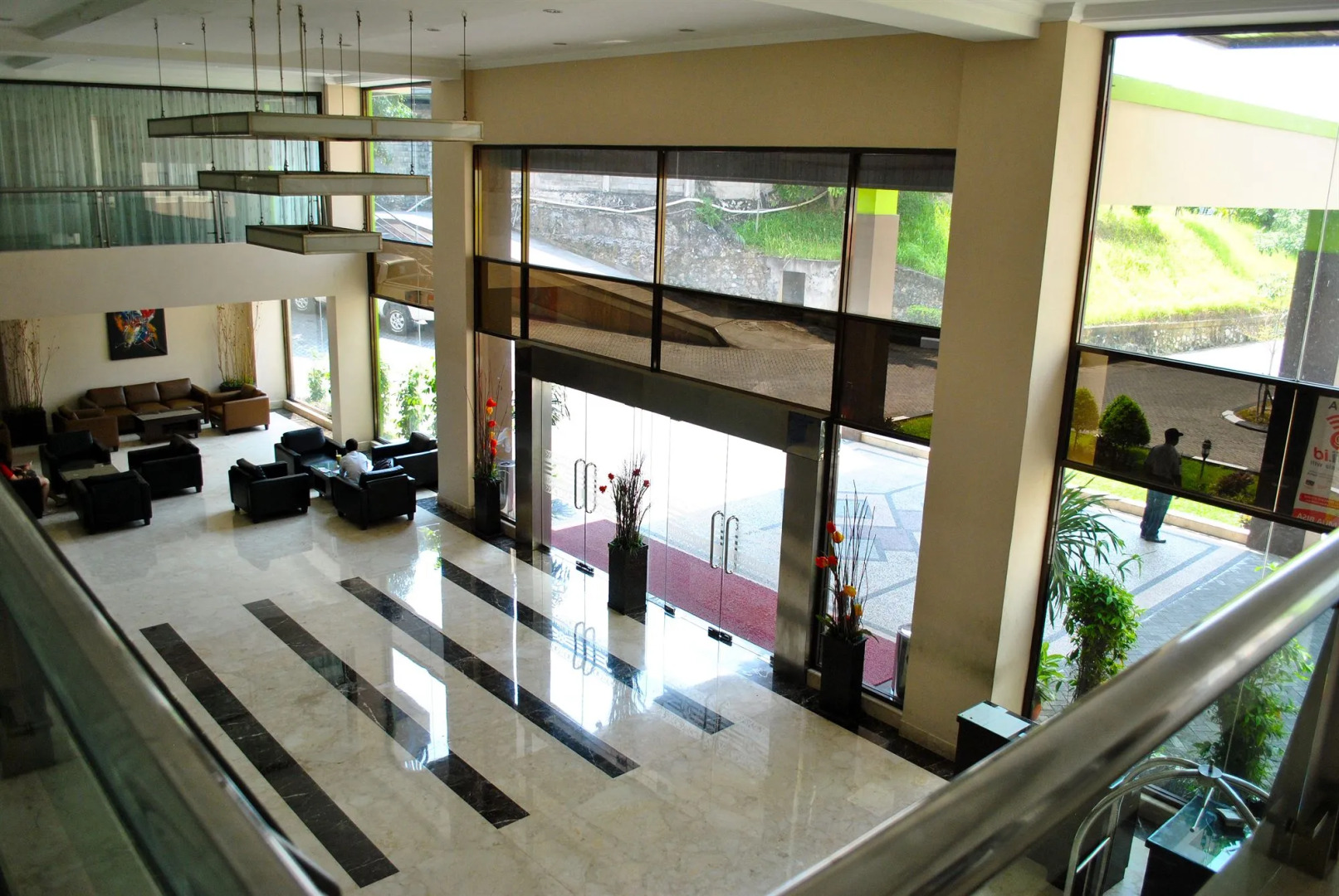 Hotel Nuansa Indah