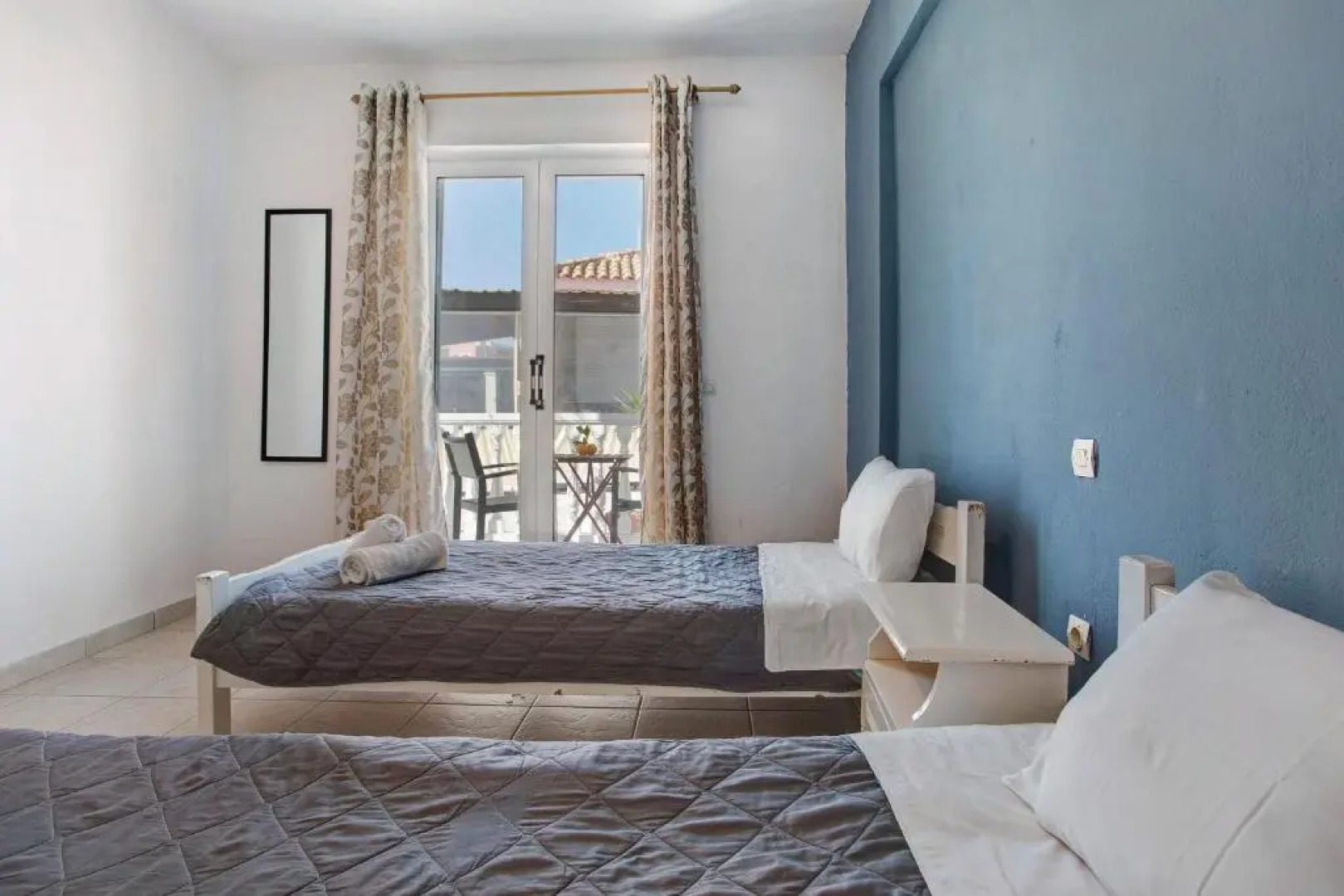 Zantegarden Apartment 4