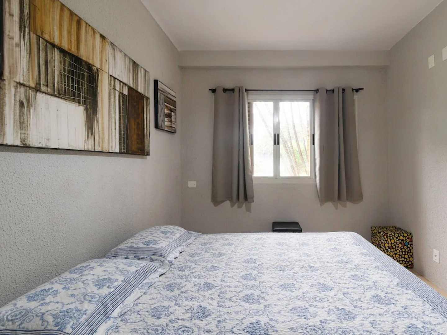 Hostel La Casa de Pedra