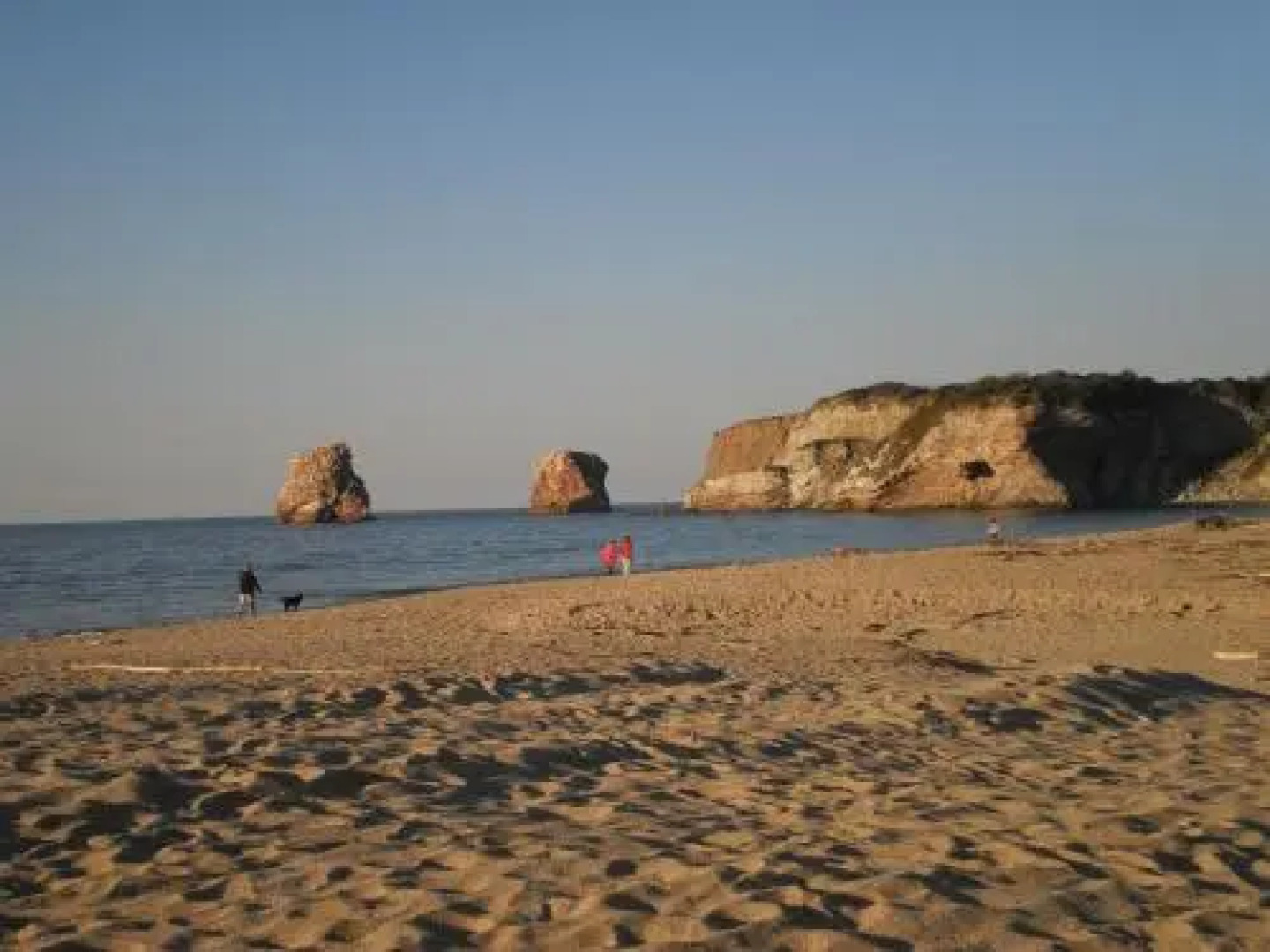 Larraenea Bed and Breakfast