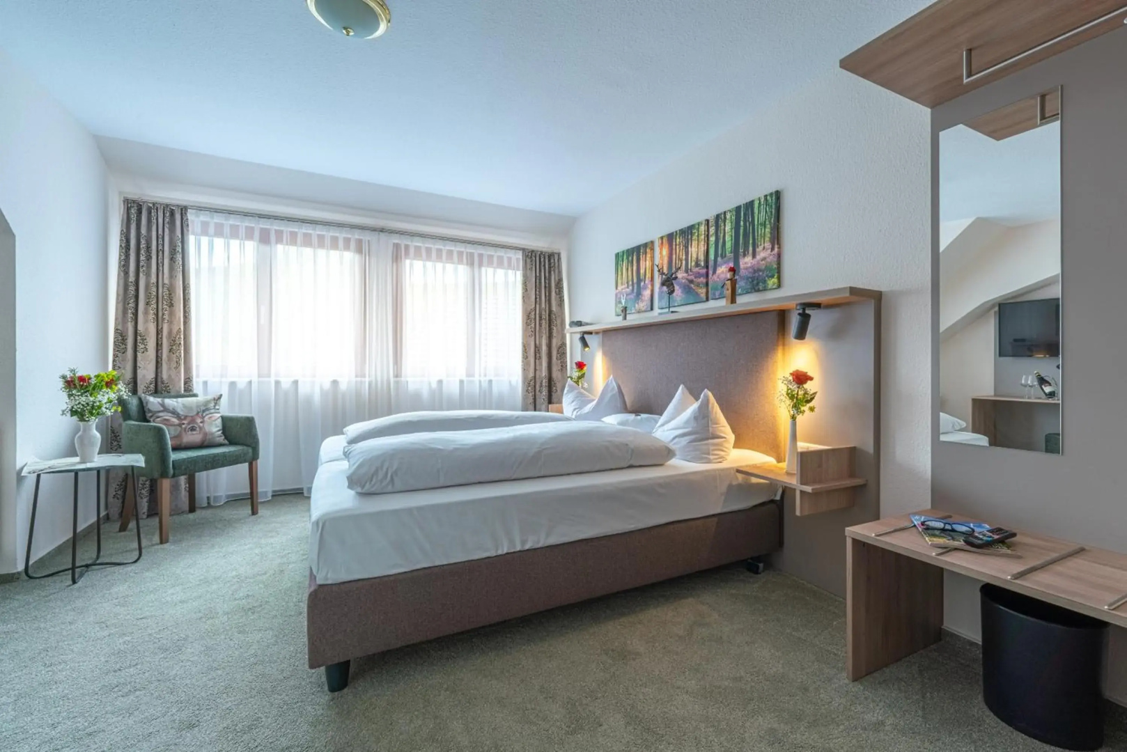 Landhotel Salmen