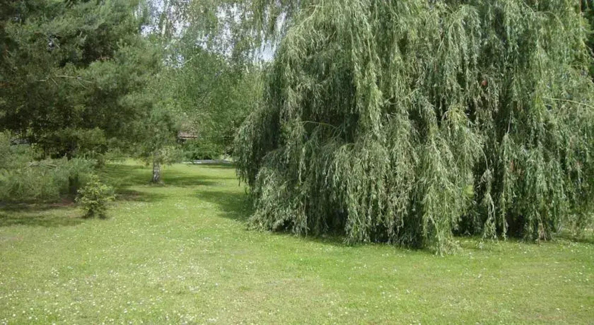 Le Refuge des Anges