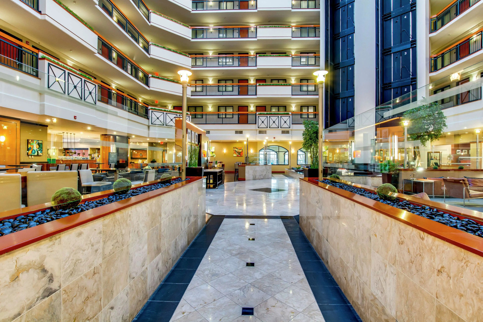 Embassy Suites Louisville East