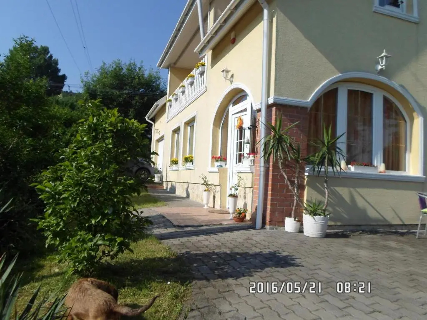 Room close to Budapest
