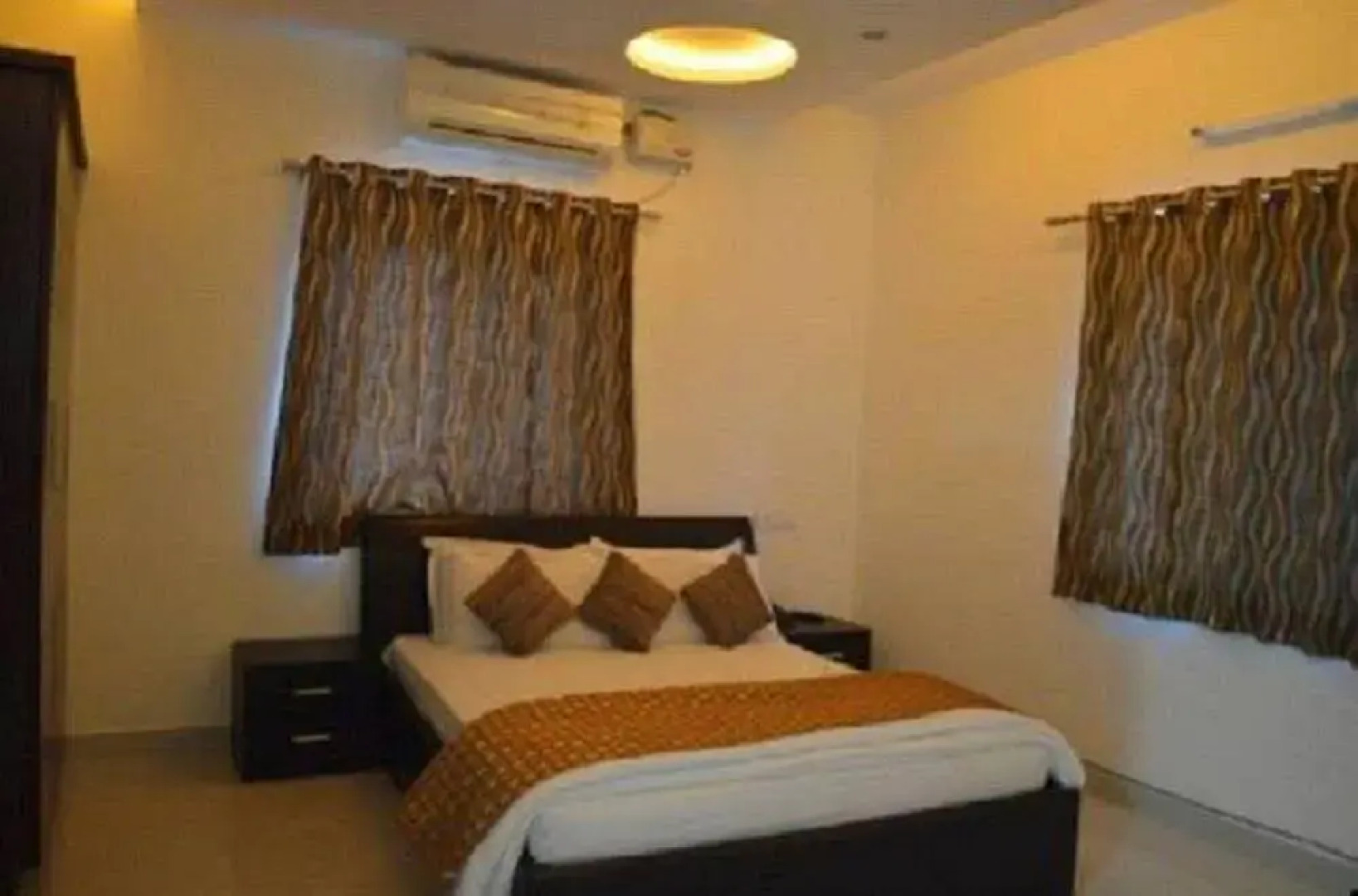 Swan suites Madhapur