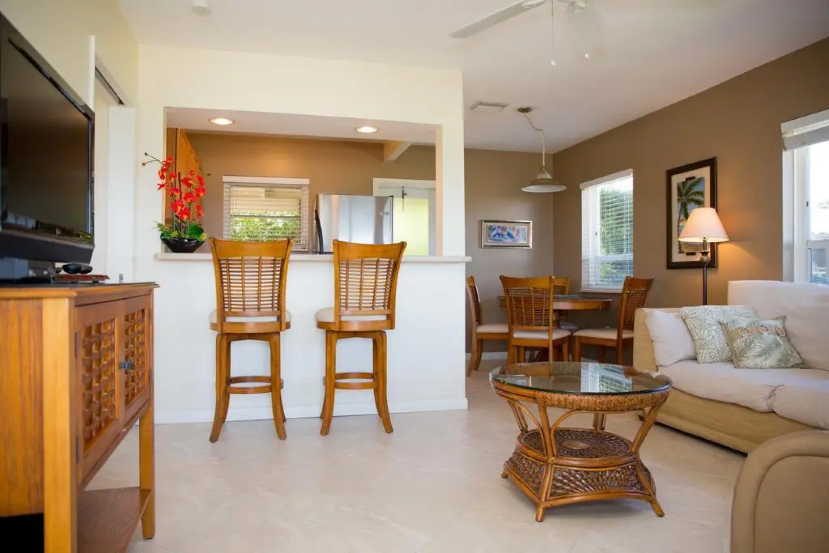 Royal Flamingo Villas