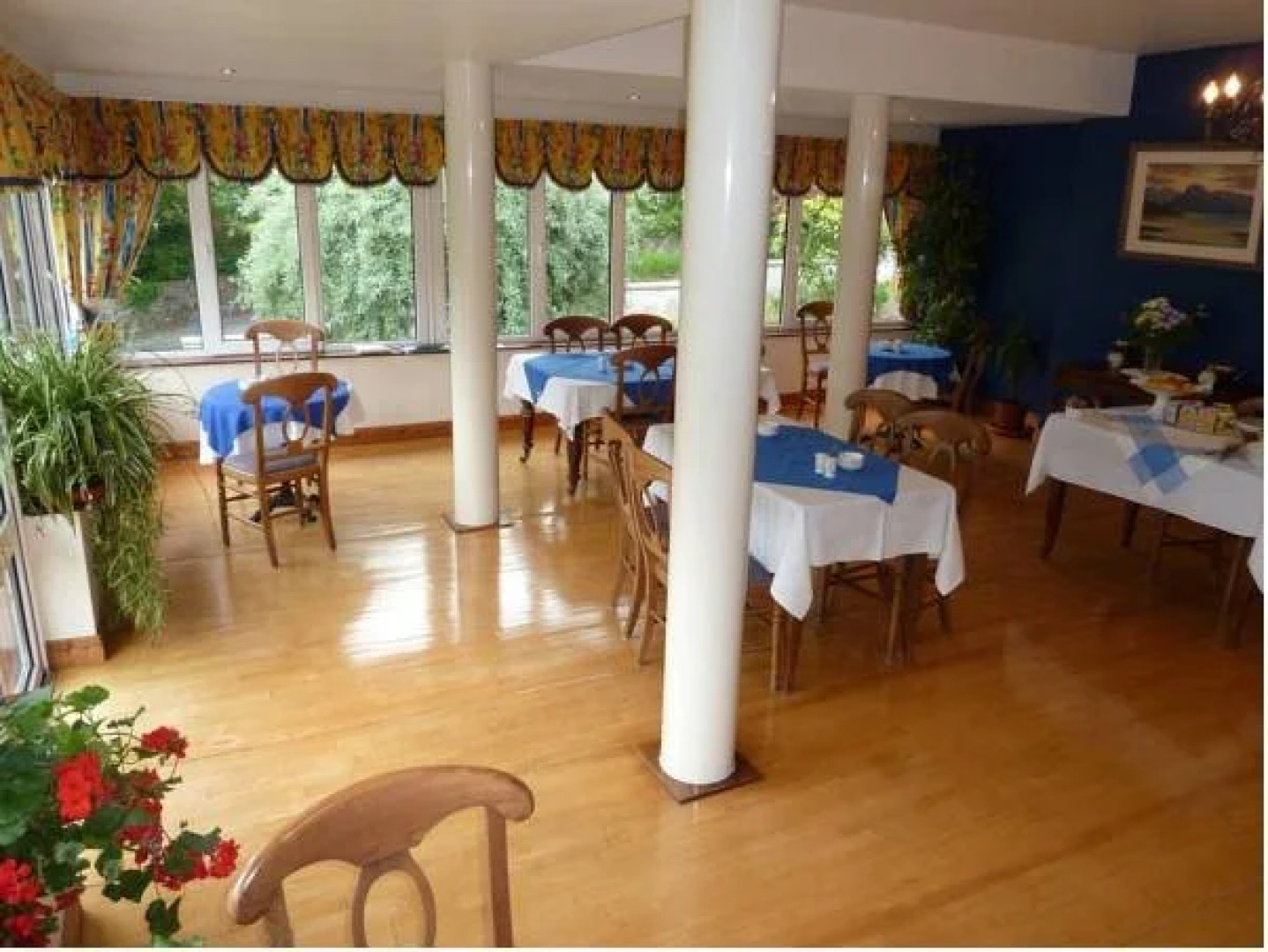 Annabella Lodge Bed & Breakfast