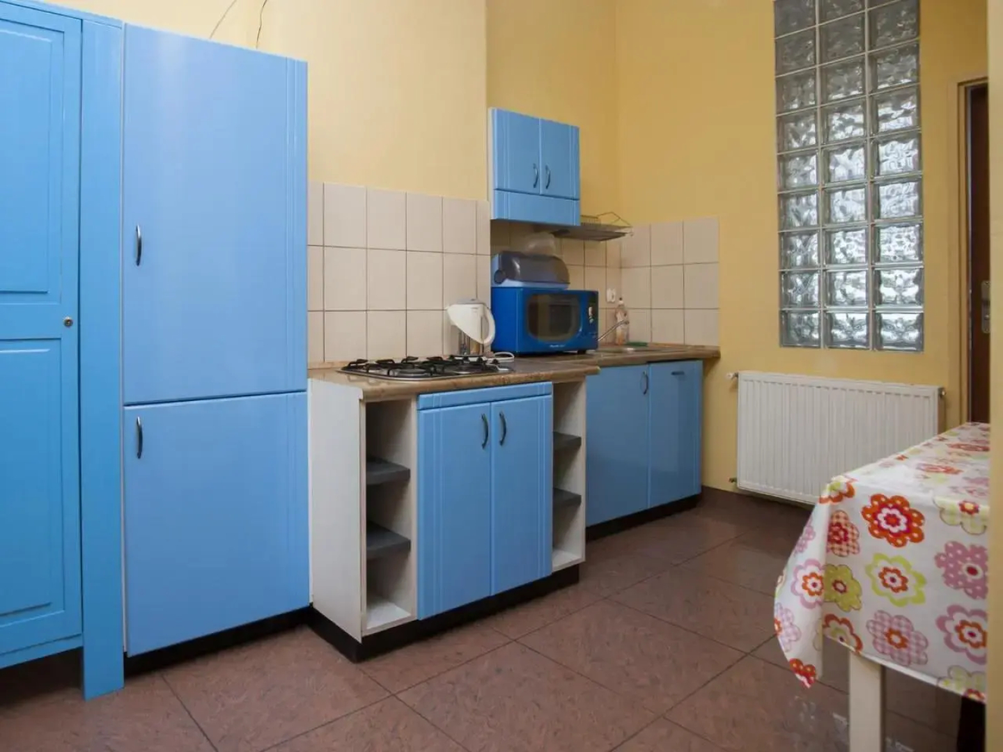 Hostel Swiatowit
