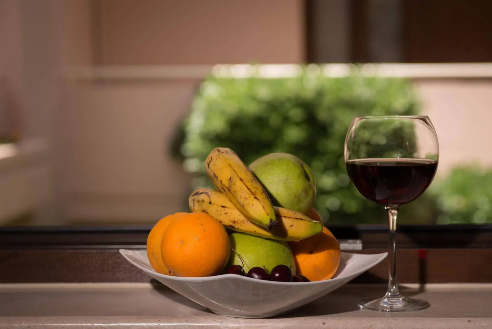 Oscar Suites & Village