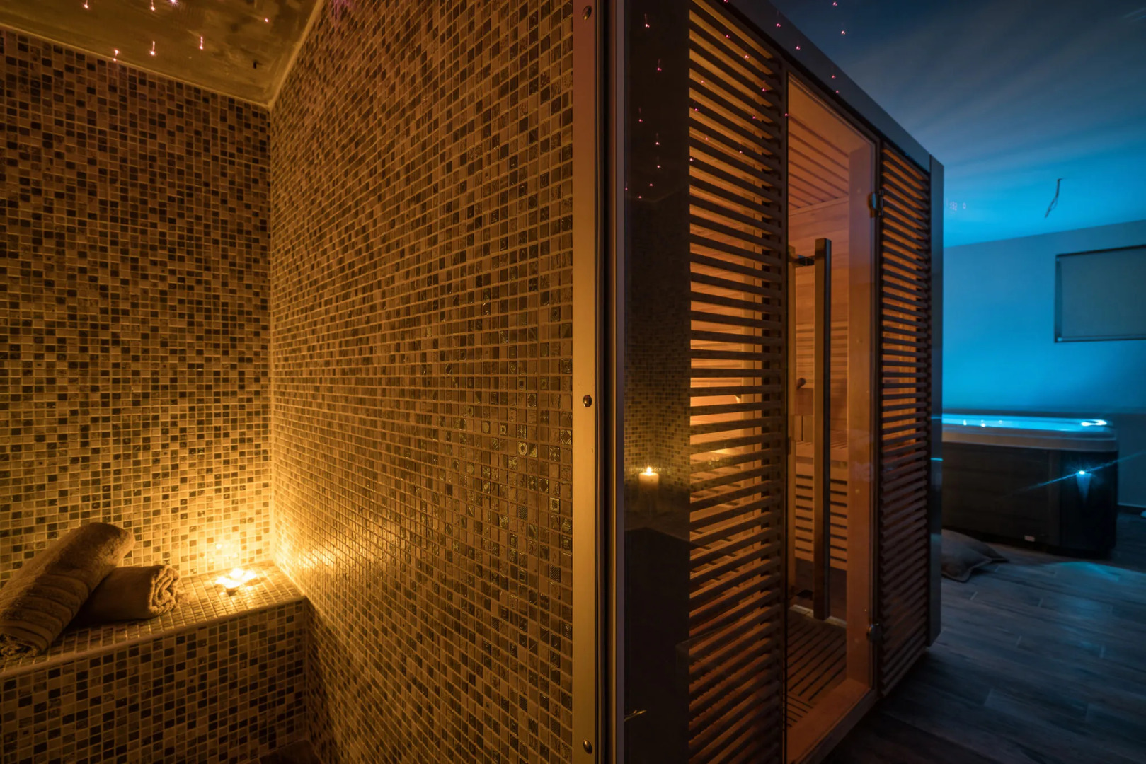 Park Hotel & Spa - Adults Only