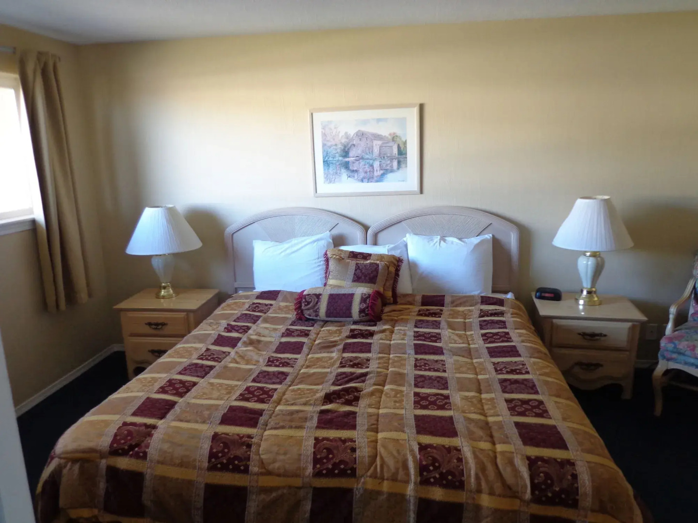 Ocean Shores Inn & Suites