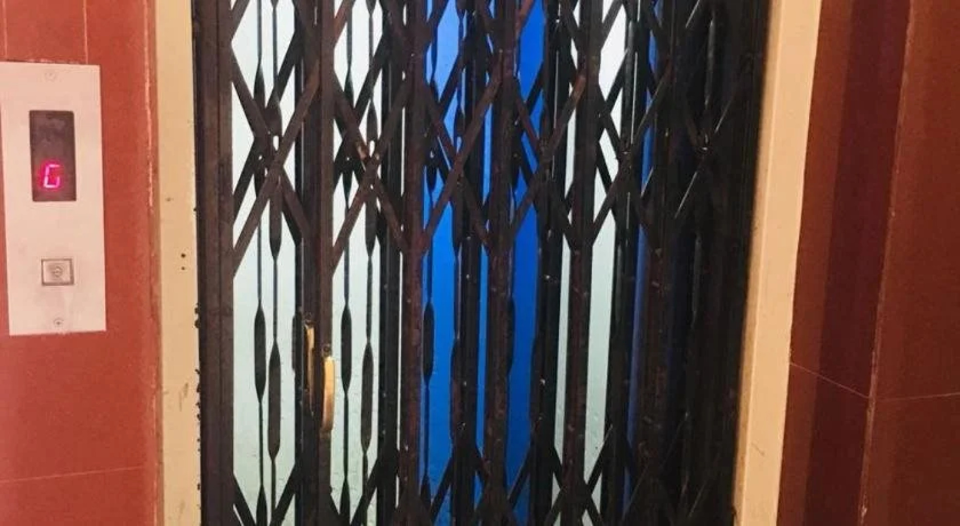 Sandeep Residency