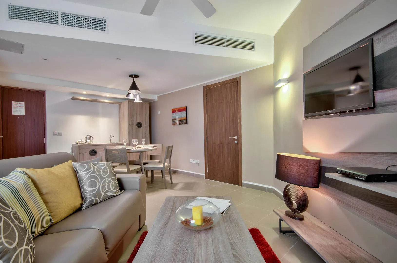 db San Antonio Hotel & Spa - All Inclusive