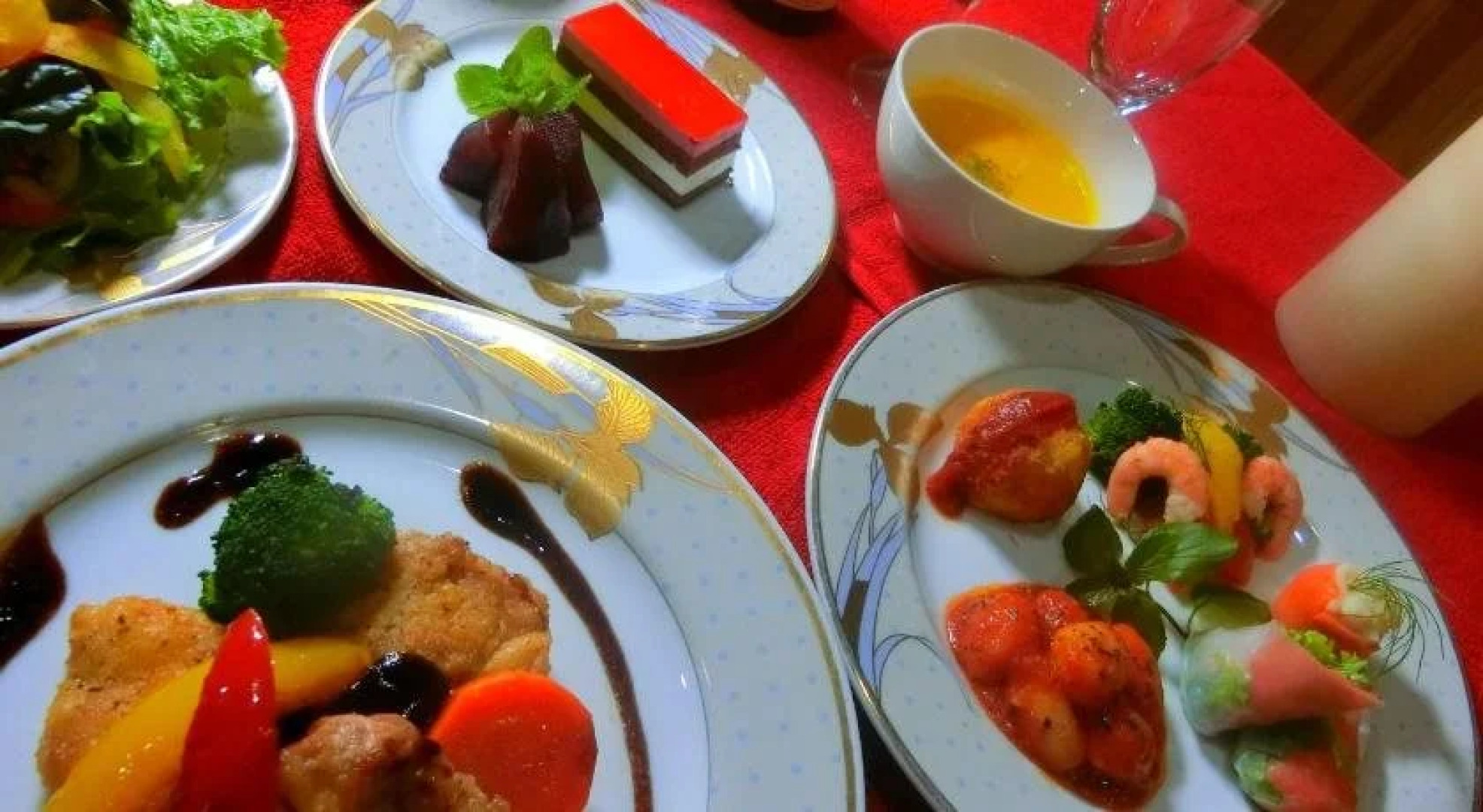 Natural House Pure 21