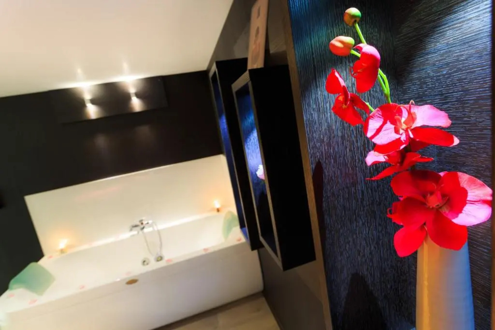 Frantheor Fréjus 5 étoiles