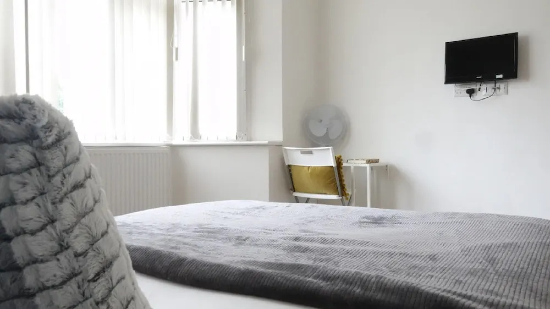 The Great Airport Place