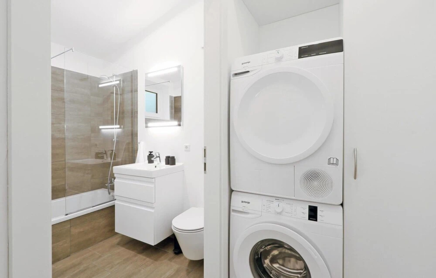 Beautiful home in Lembruch/Dümmer See w/ Sauna, WiFi and 2 Bedrooms