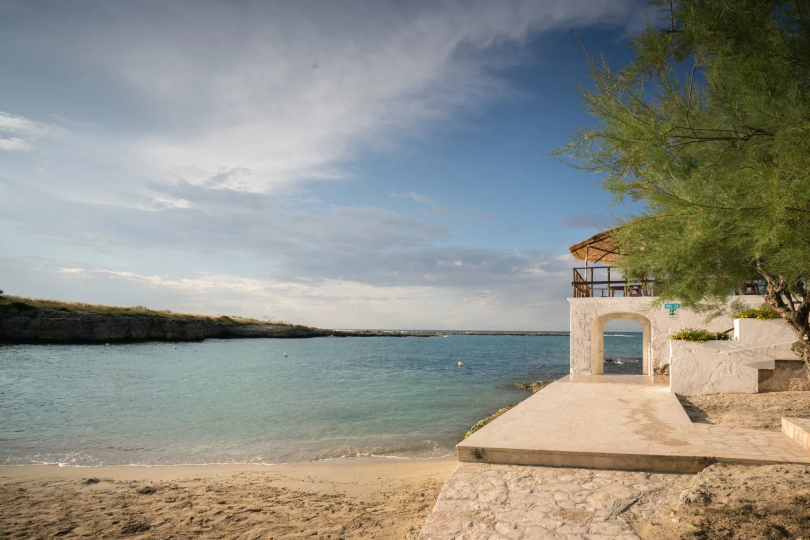 Grotta Palazzese Beach Hotel