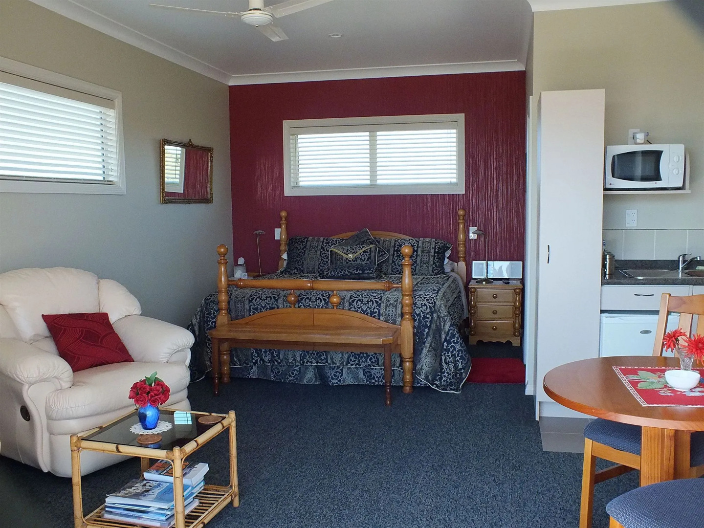 Austin Heights Quality Bed & Breakfast