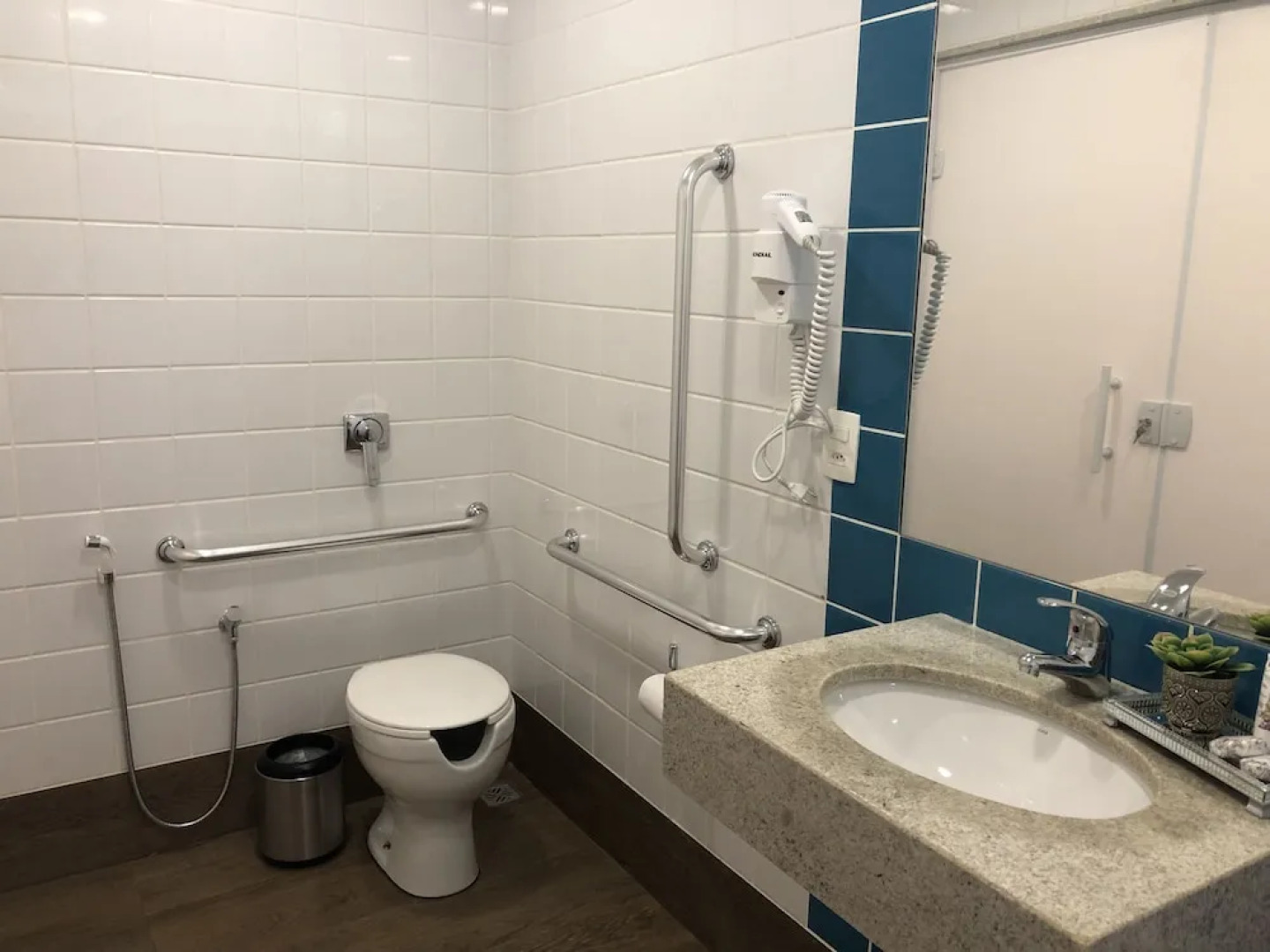 Cachoeira do Macuco Boutique Hotel