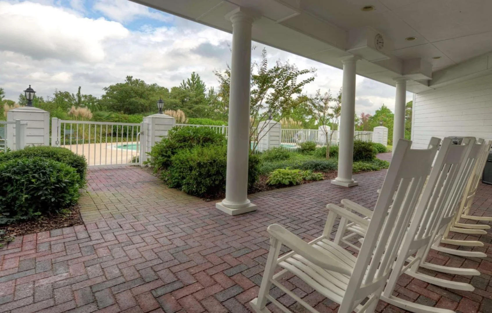 Homewood Suites by Hilton Olmsted Village (near Pinehurst)