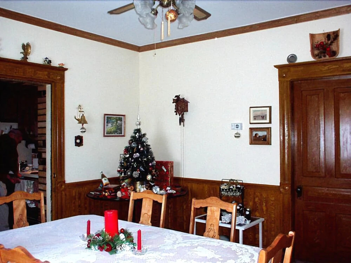 Sybille's Garden Bed & Breakfast