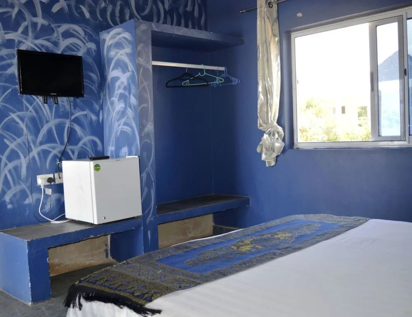 Blue Diamond Beach Resort