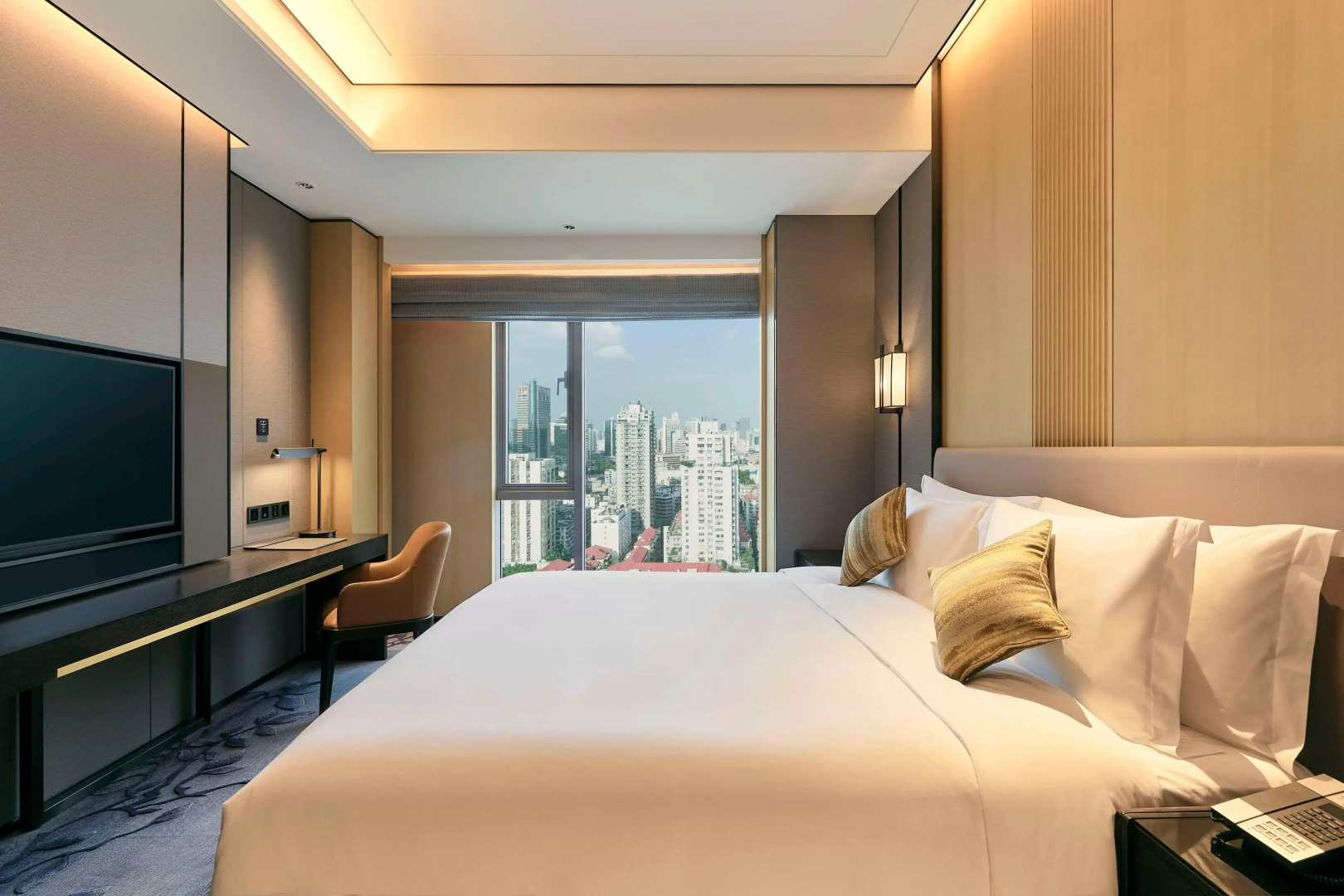 Kempinski Residences Guangzhou