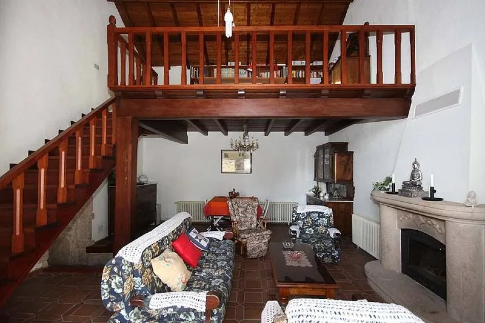 House in Outes 101627