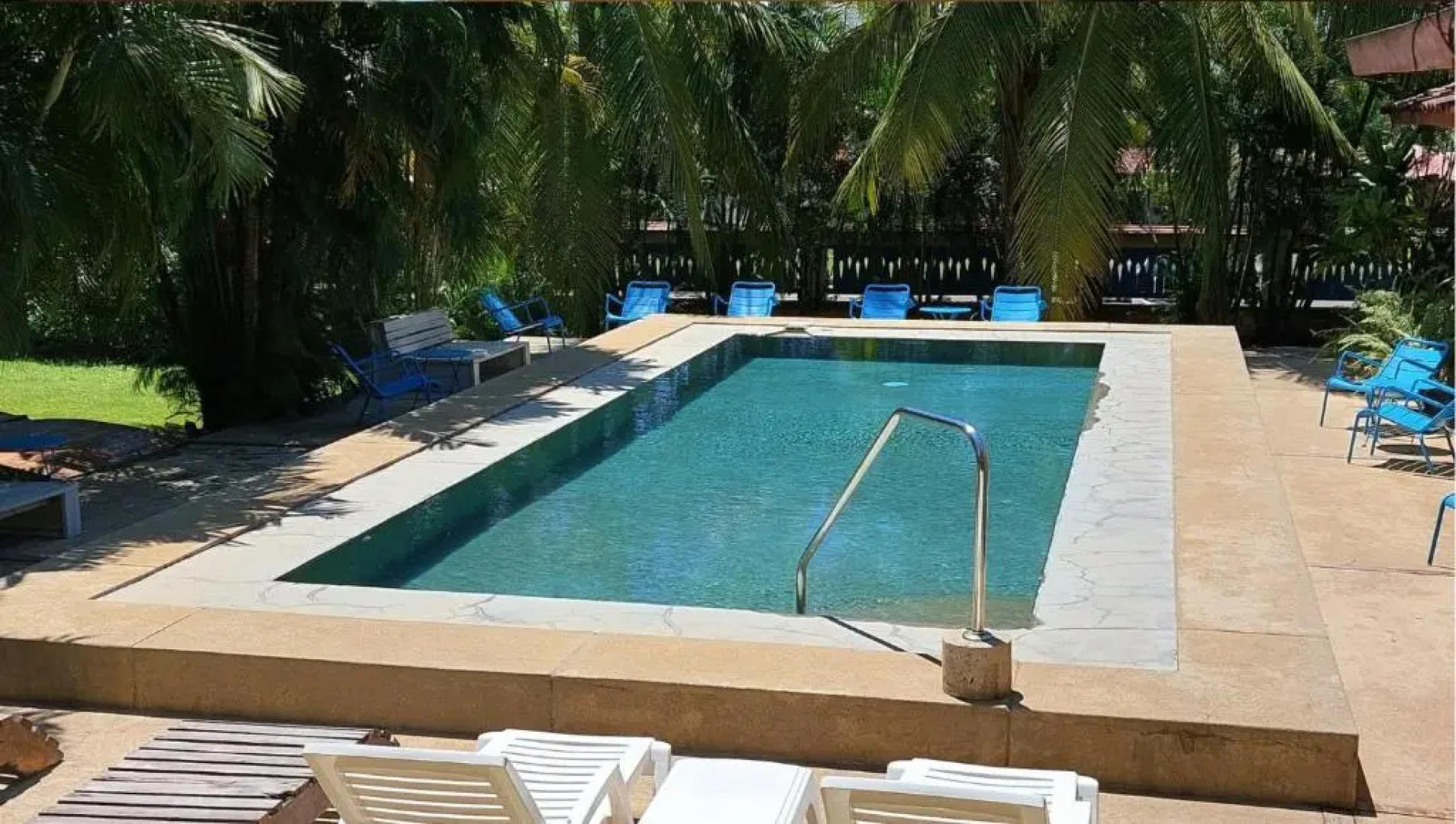 Casa de Campo Pedasi