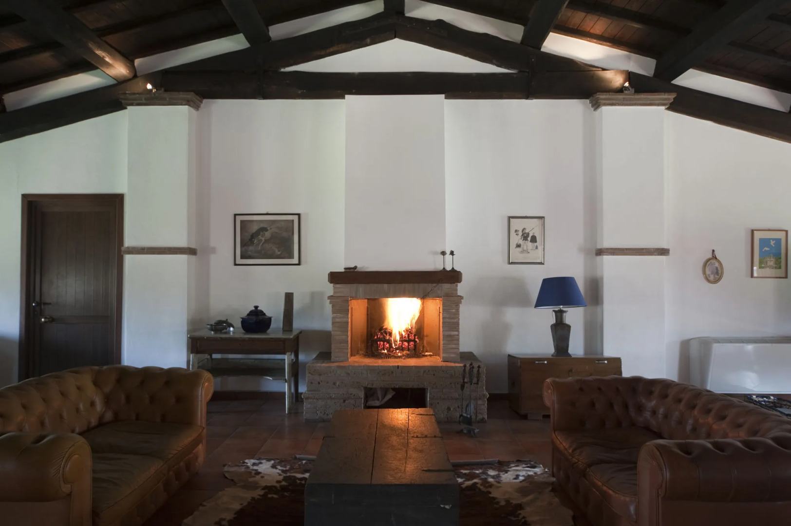 Agriturismo Tenuta Monte La Guardia