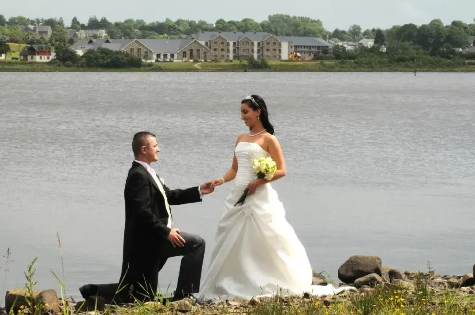 Ramada Hotel And Suites At Lough Allen