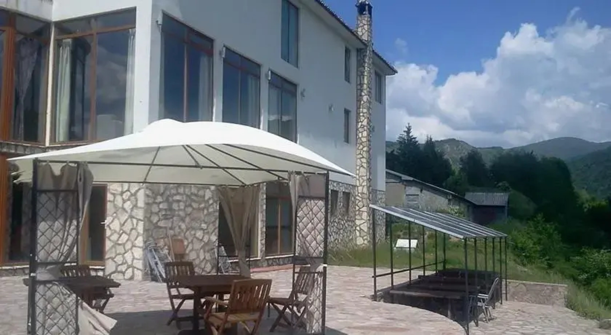 Hotel Djevojacki Most