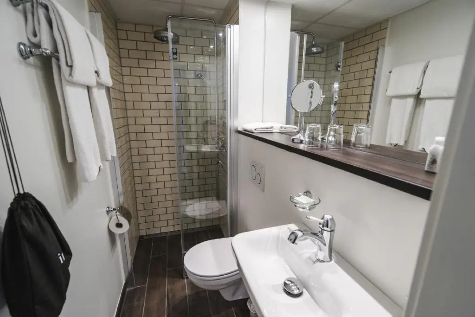 Hotel Gilleleje Strand