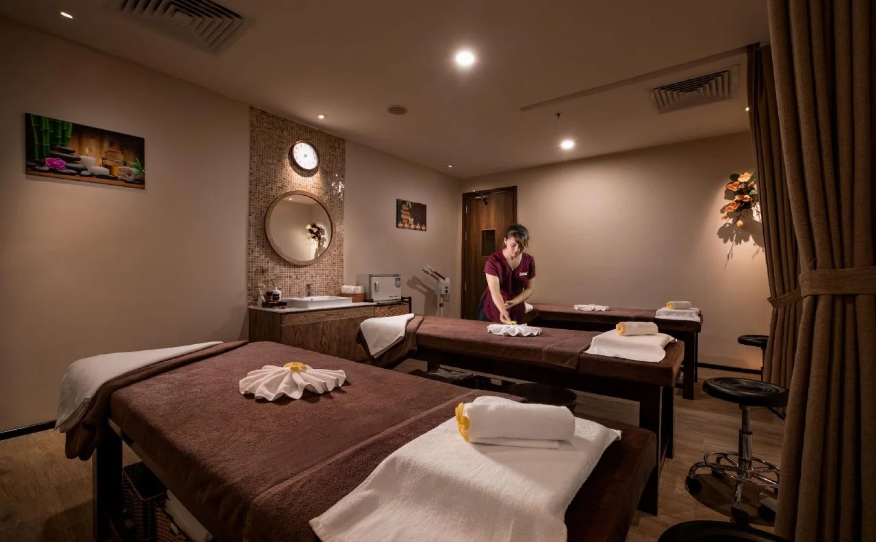 Pao's Sapa Leisure Hotel