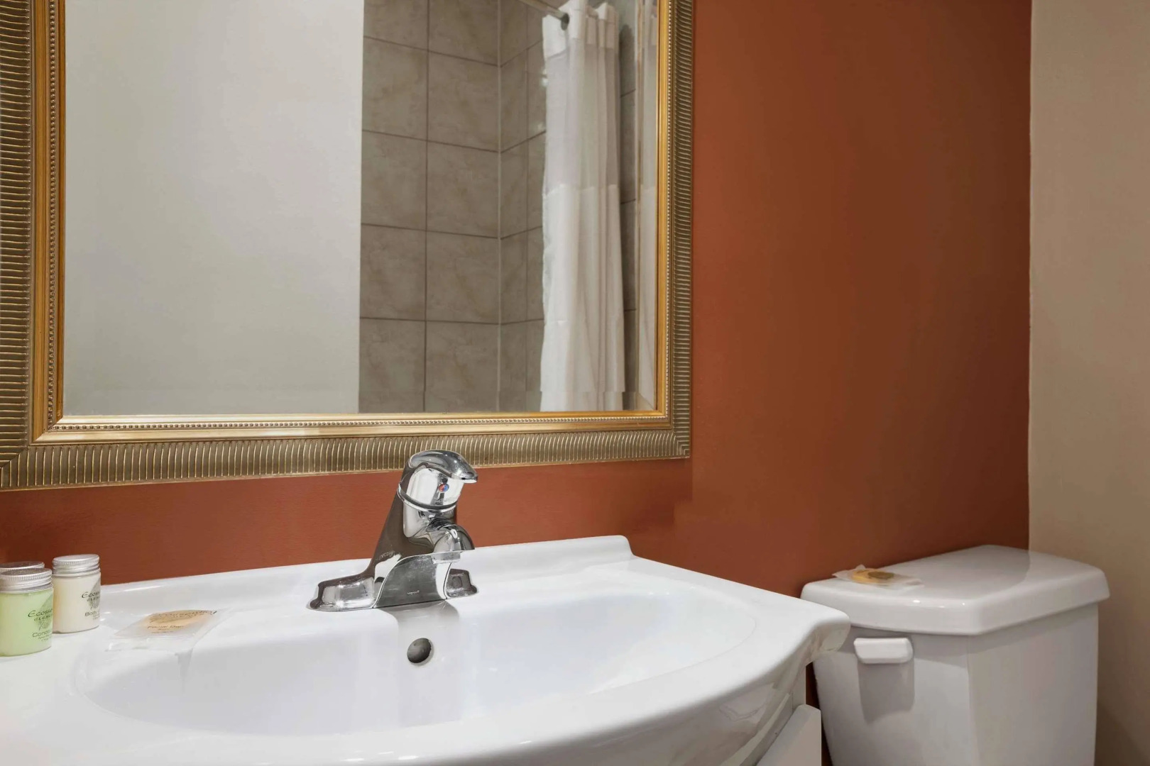 Howard Johnson Orangeville