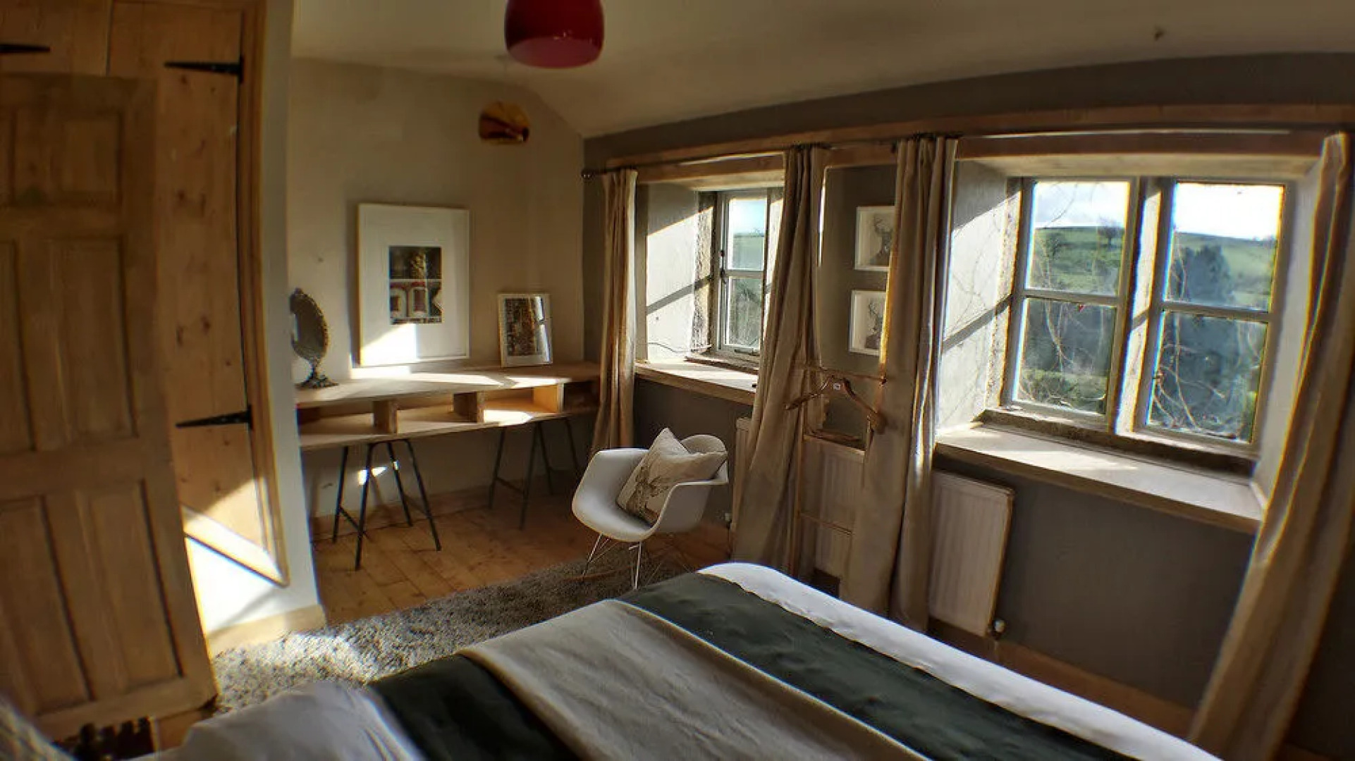 Middlewood Farm Cottage