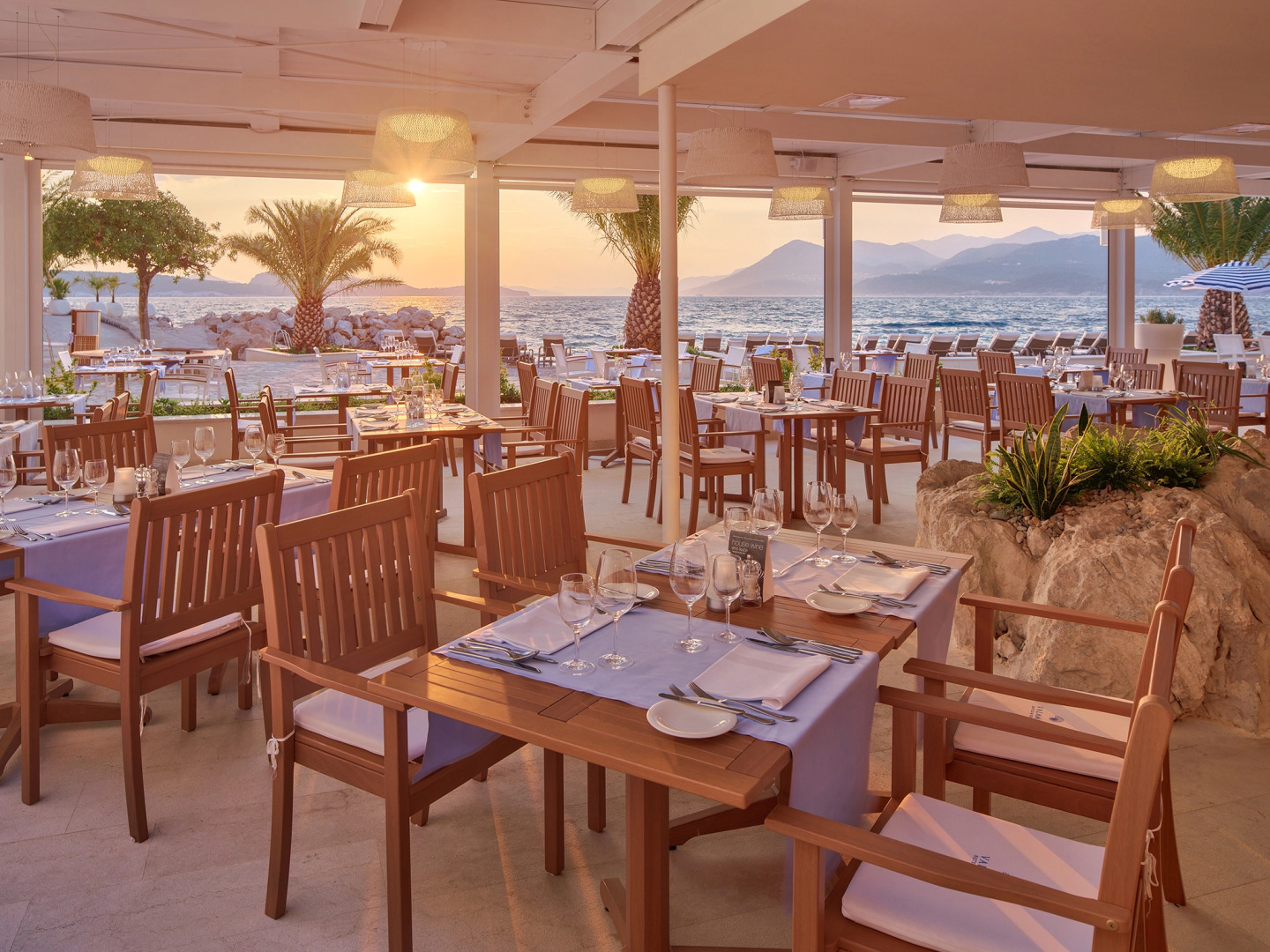 President Hotel, Valamar Collection