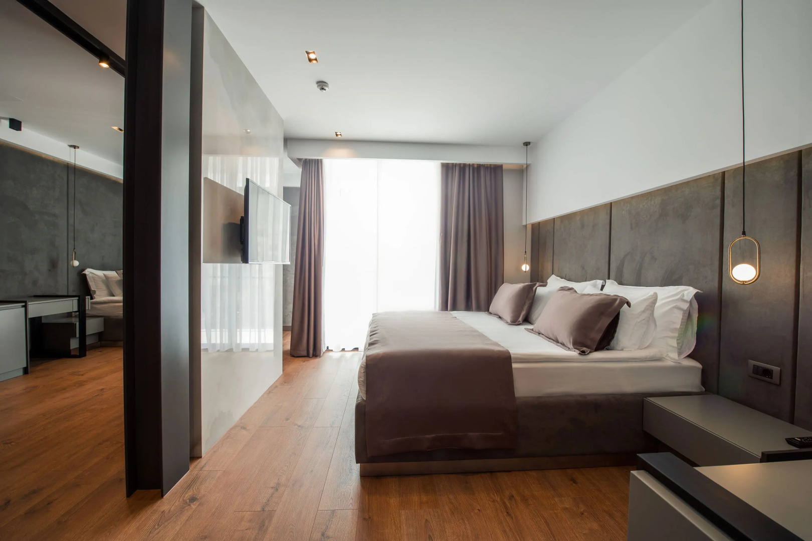 Hotel Seraphine Plaza