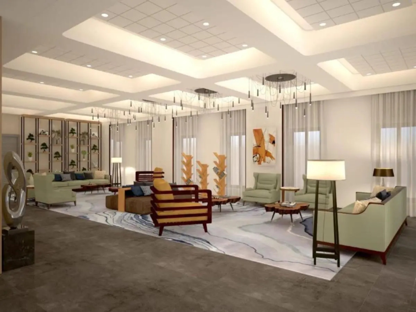 U Rivergate Resort & Spa, Karjat