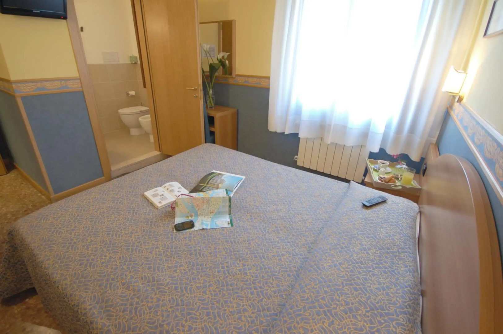 Antica Villa Graziella Hotel