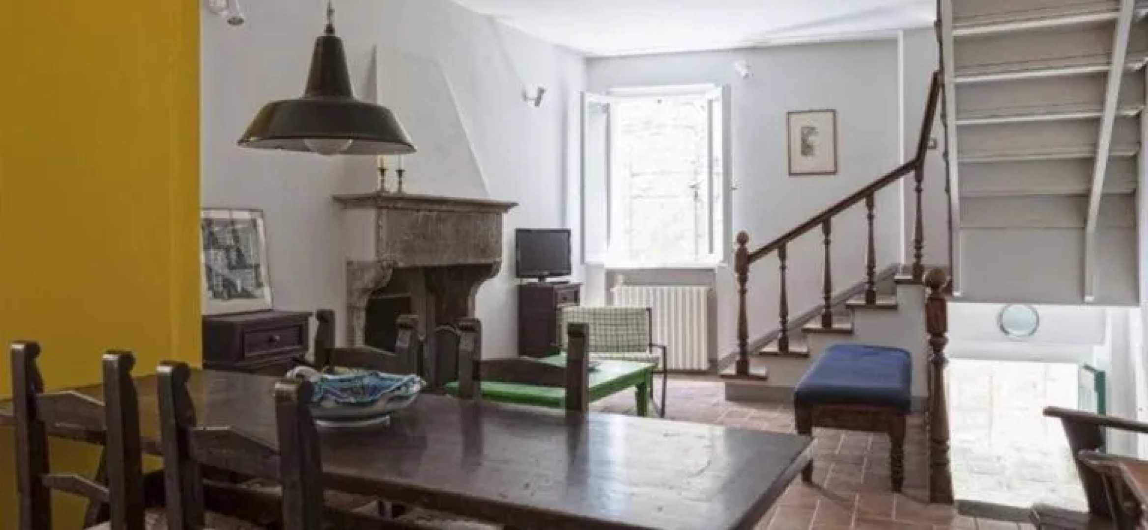 Monte S. Savino Apartments by ThazItalia