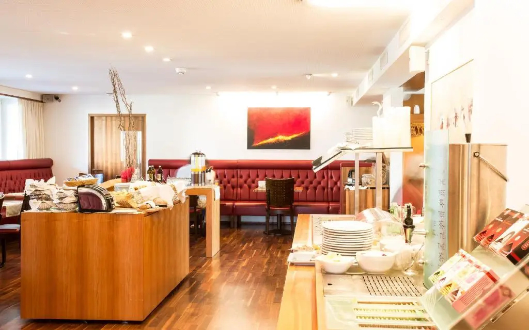 Sonne_1806 - Hotel am Campus Dornbirn