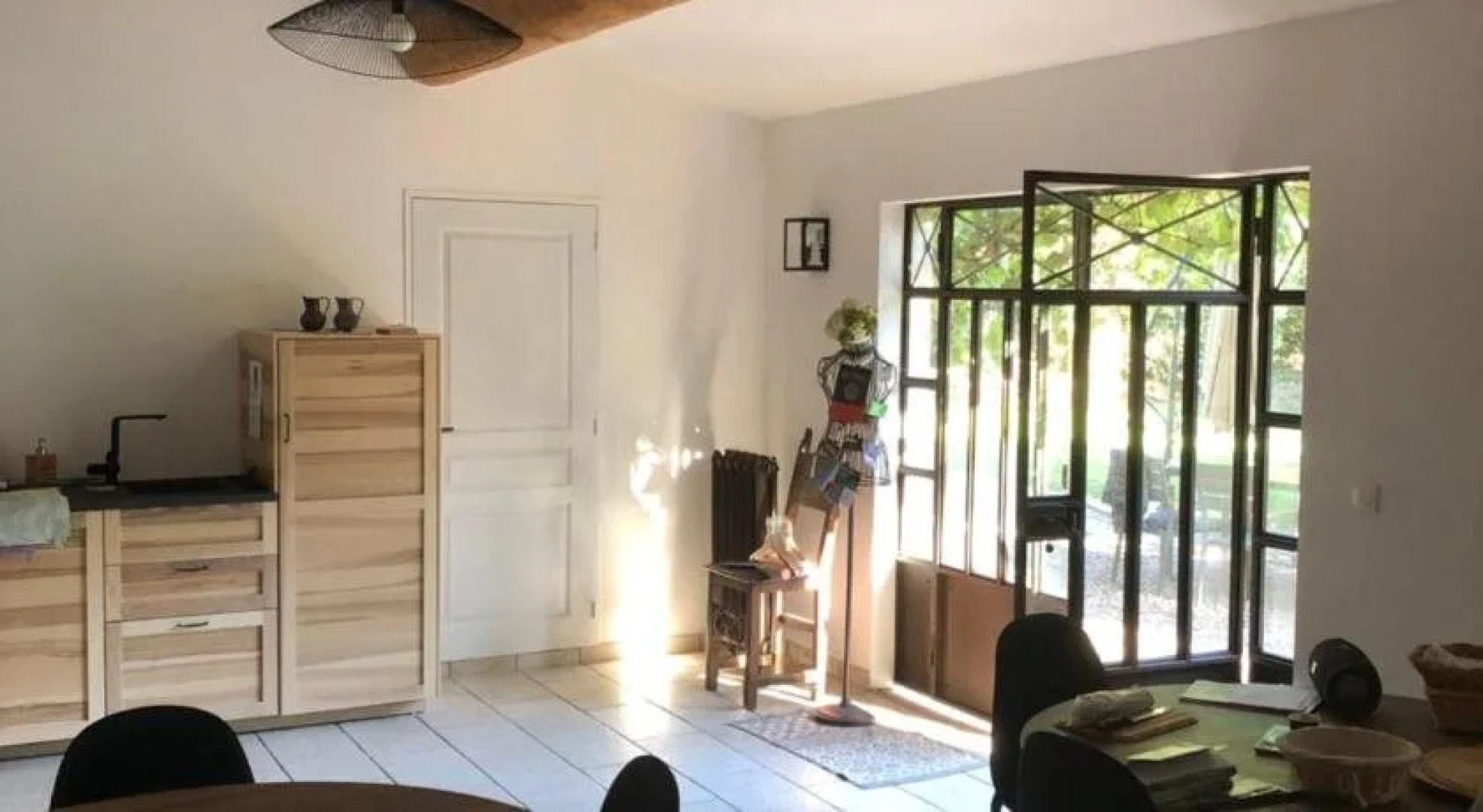 Le Pavillon Vert - B&B